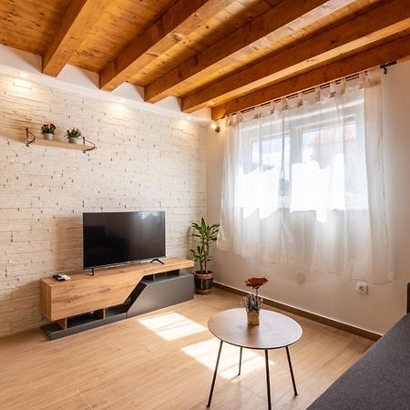 Apartment Gazic Zadar Buitenkant foto