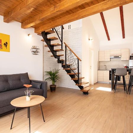 Apartment Gazic Zadar Buitenkant foto