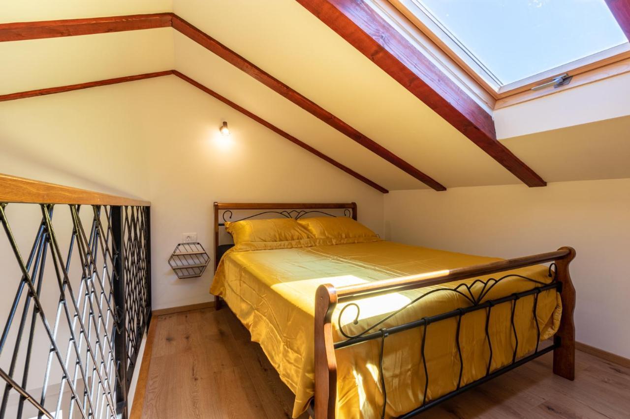 Apartment Gazic Zadar Buitenkant foto