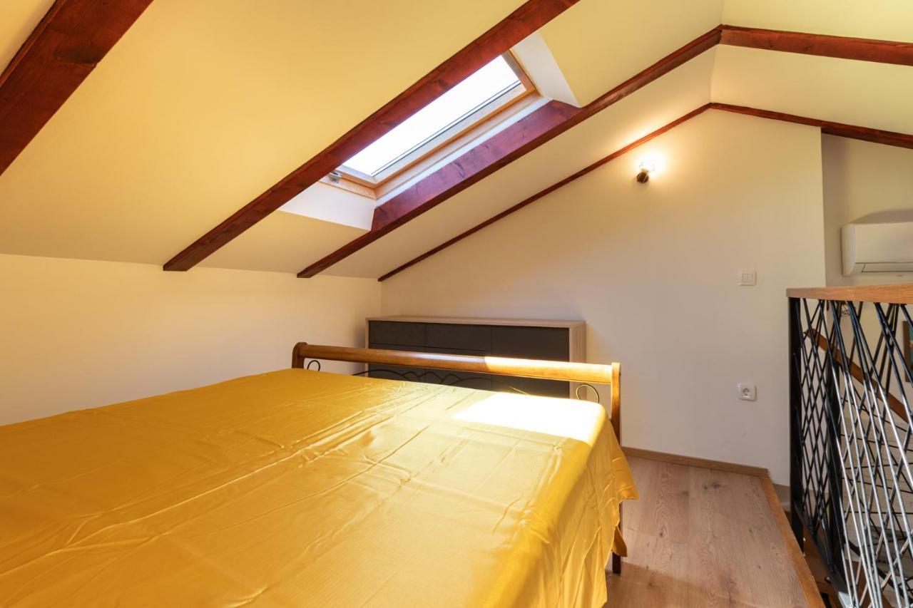 Apartment Gazic Zadar Buitenkant foto