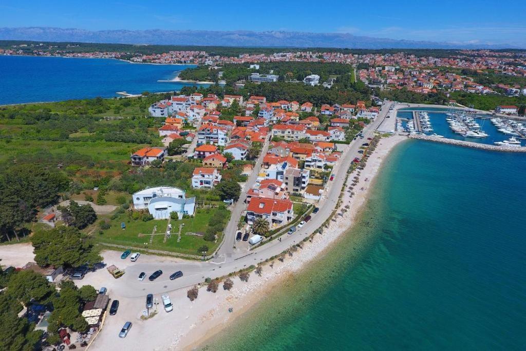 Apartment Gazic Zadar Buitenkant foto