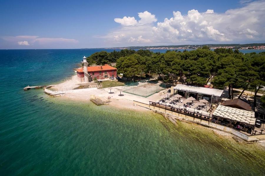 Apartment Gazic Zadar Buitenkant foto